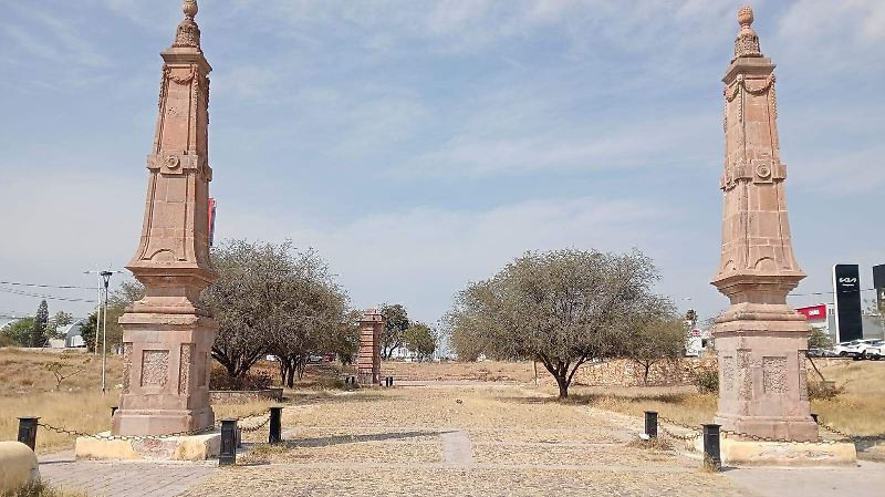 Después de los trabajos de rescate